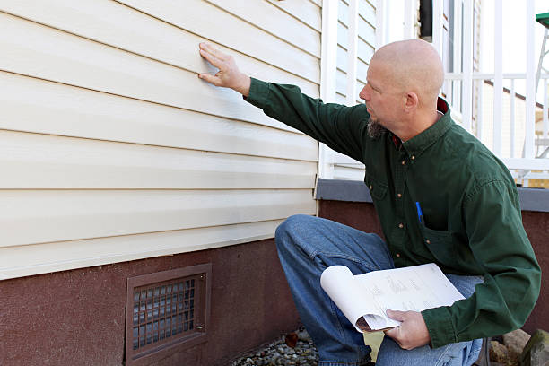 Best Steel Siding Installation  in Heartland, TX